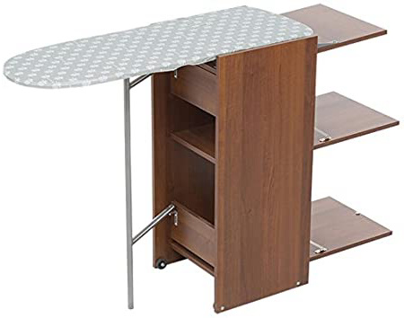 Los 10 mejores muebles para planchar de internet > Boomten.com