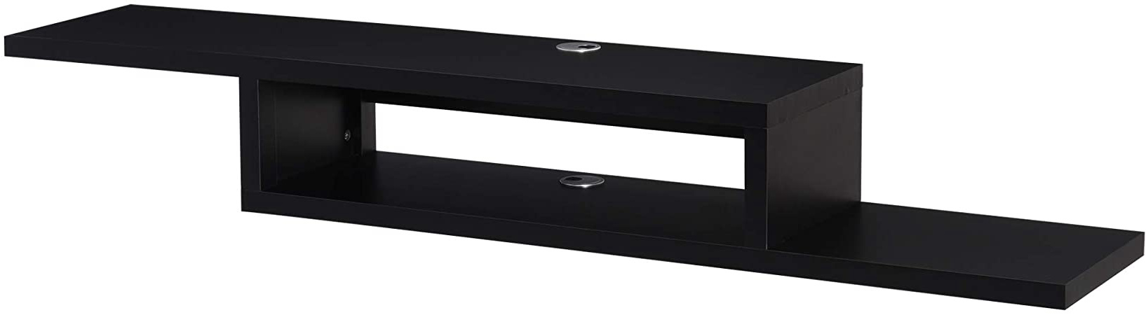 HOMCOM Mueble de TV Mesa