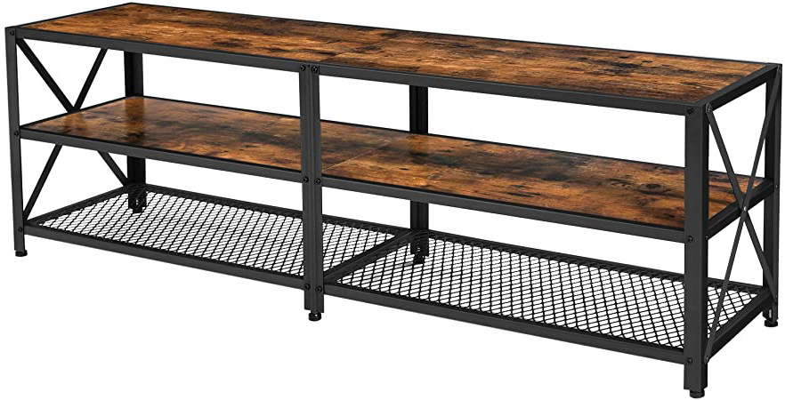 VASAGLE Mueble de TV, Mueble