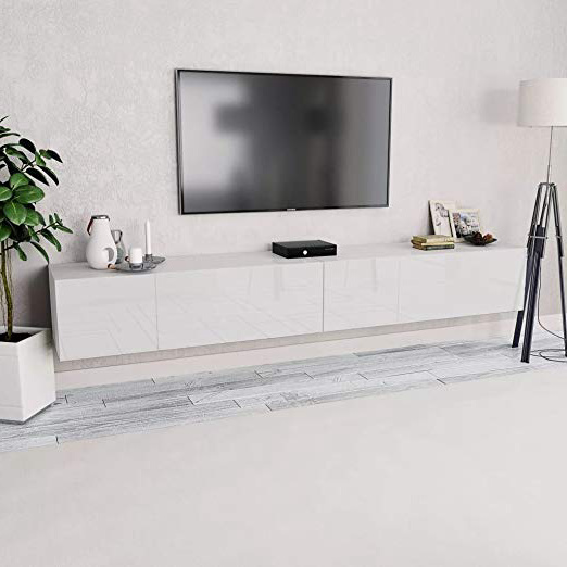 Los 10 mejores muebles para tv blancos y dónde encontrar el mejor