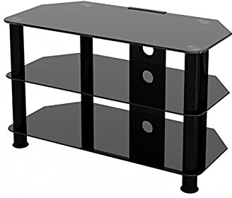 Los 10 mejores muebles tv de esquina que vas a poder comprar online