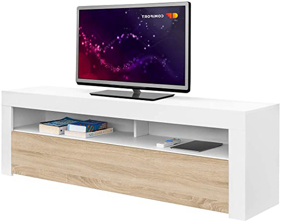 COMIFORT AP84B/S – Mueble TV
