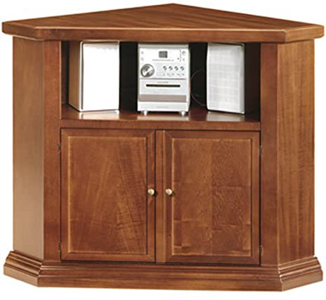 Los 10 mejores muebles tv de esquina que vas a poder comprar online