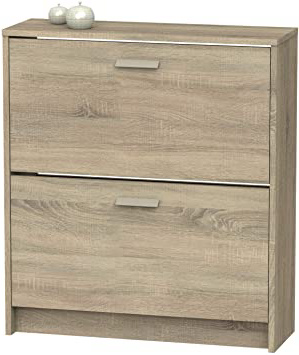 Muebles Pitarch Tibet Zapatero, Aglomerado