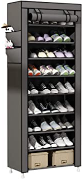 UDEAR Zapato del gabinete Zapatero