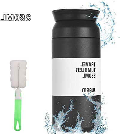flintronic Taza de Viaje, Termo