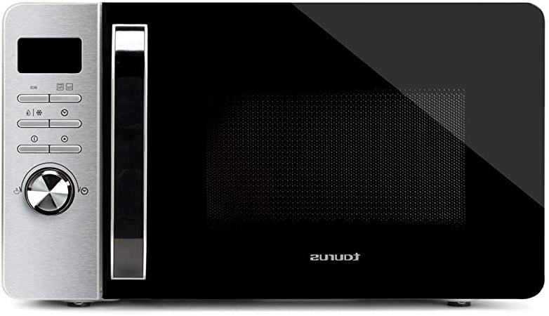 Taurus Microondas Fastwave 23L Digital