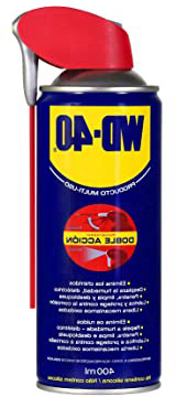 WD-40 Producto Multi-Uso Doble Acción