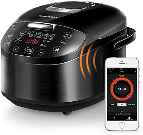 REDMOND SkyCooker M800S-E - Robot