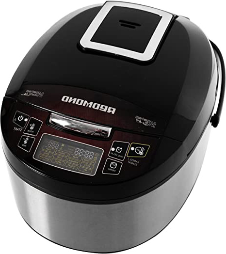 Redmond RMK-451E - Robot de