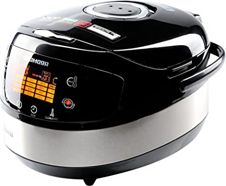 Redmond RMC-M90E Multicooker - Robot