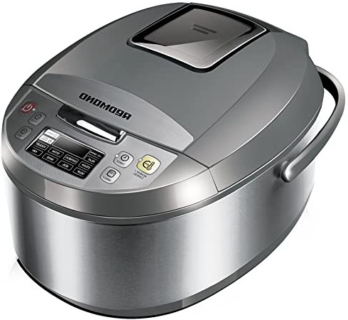 Multicooker Redmond RMC-M4500E - Cocina
