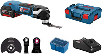 Bosch 18V System GOP 18V-28