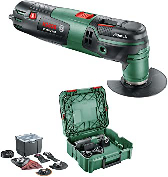 Bosch Multiherramienta PMF 250 CES