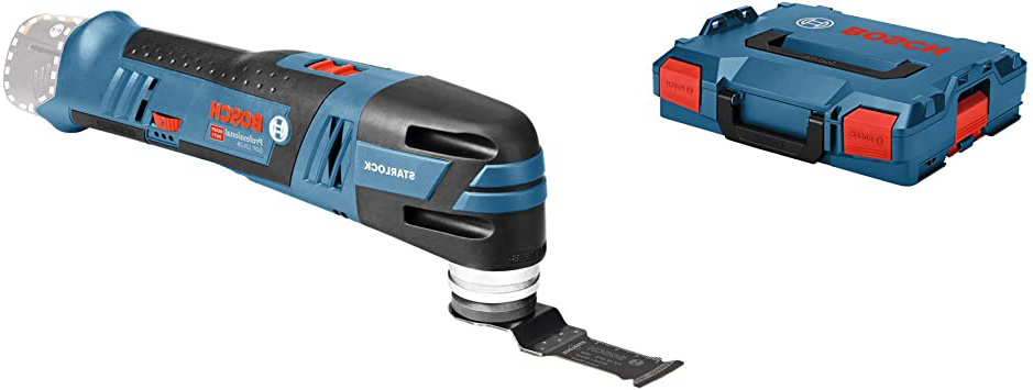 Bosch Professional 06018B5002 GOP 12V-28,