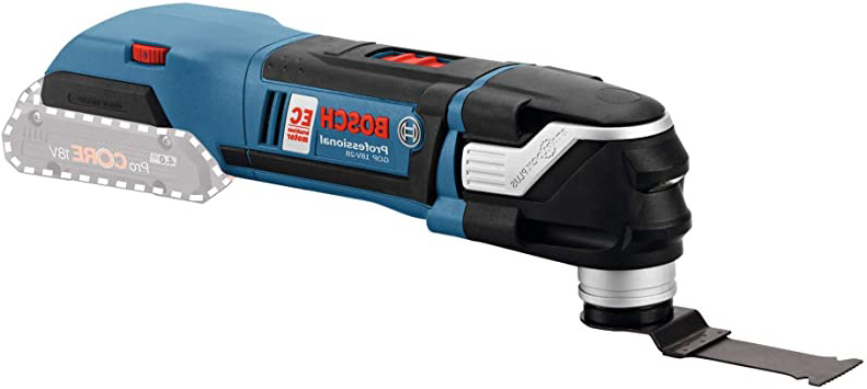 Bosch 18V System GOP 18V-28