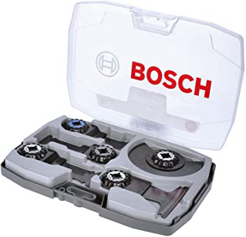 Set Bosch Professional de 5