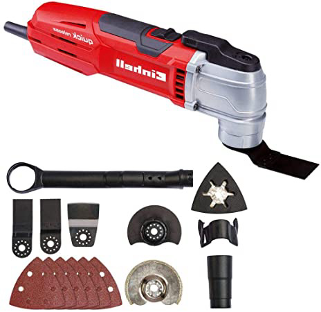 Einhell 4465150 Maquina Multifuncional Electronica