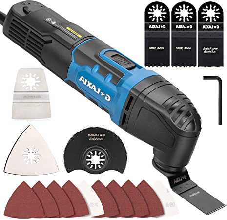 G LAXIA 280 W Multiherramienta
