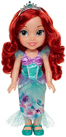 Jakks Pacific 78846-11L-6 Ariel -