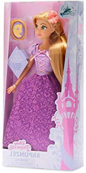Muñeca oficial Disney Princess 30cm