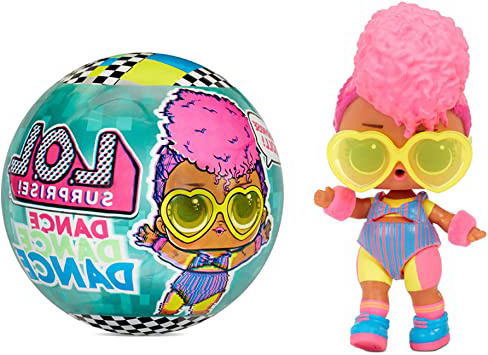 L.O.L. Surprise!- LOL Surprise Dolls