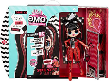 LOL Surprise OMG Serie 4