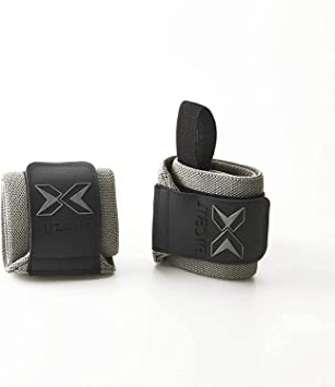 PICSIL Muñequeras para Cross Training,