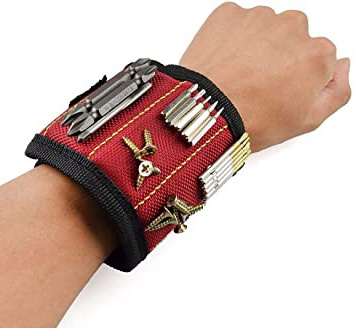 Pulsera Magnética con 15 Imanes