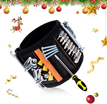 Rovtop Pulsera Magnética Ajustable con