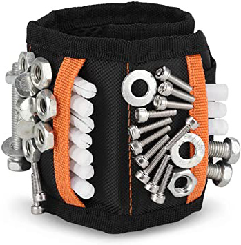 Hippodance Pulsera Magnetica con 15