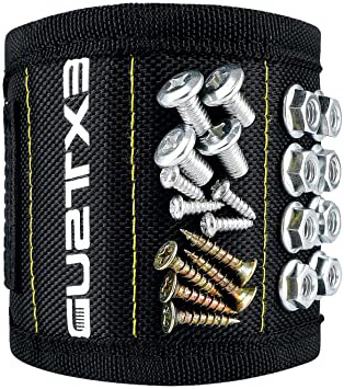 EXTSUD Pulsera Magnética Herramientas con