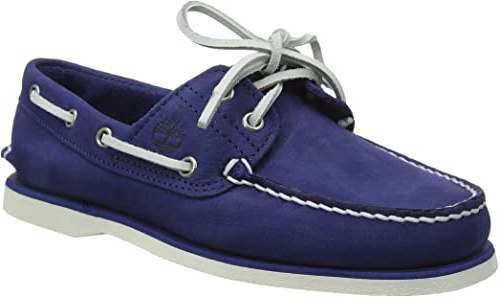 Timberland Classic 2 Eye, Náuticos