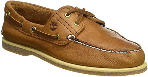Timberland Classic 2 Eye, Náuticos