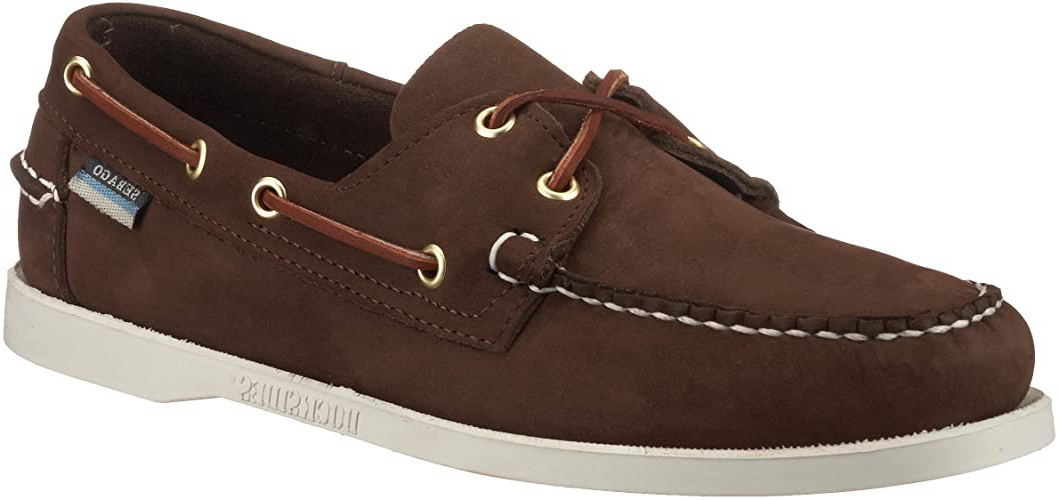 Sebago Docksides Portland Waxed Náuticos,