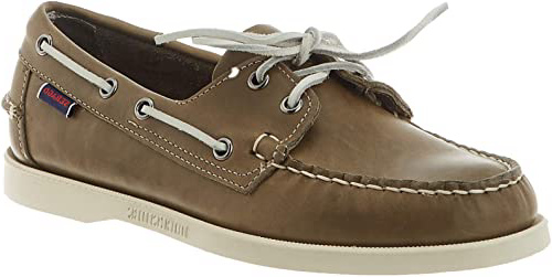 Sebago Docksides Portland Waxed Náuticos,
