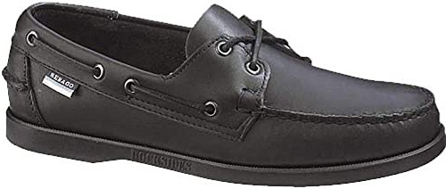 Sebago Docksides Portland, Náuticos Hombre