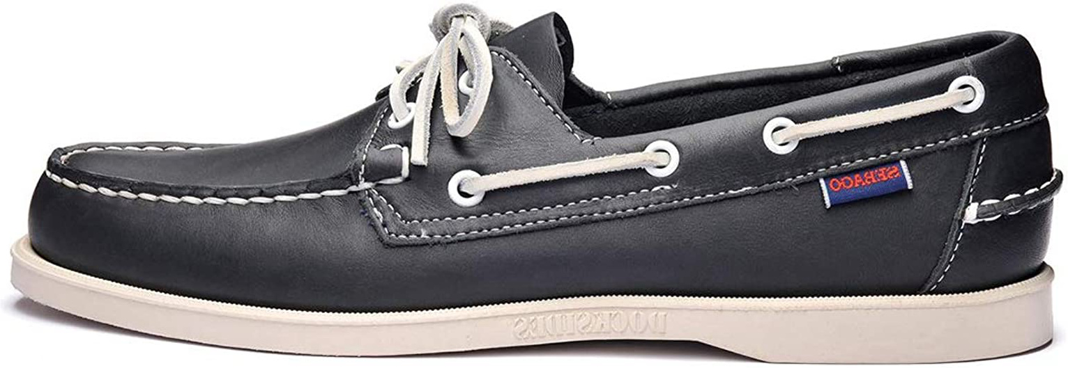 Sebago Docksides Portland, Náuticos Hombre