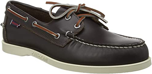 Sebago Docksides Portland, Náuticos Hombre