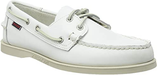 Sebago Docksides Portland, Náuticos Hombre