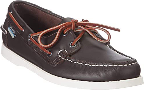 Sebago Docksides Portland, Náuticos Hombre