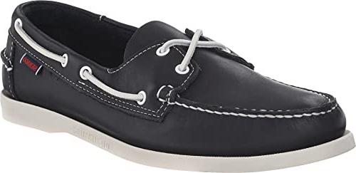 Sebago Docksides Portland, Náuticos Hombre