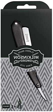 Wilkinson Sword Classic Vintage -