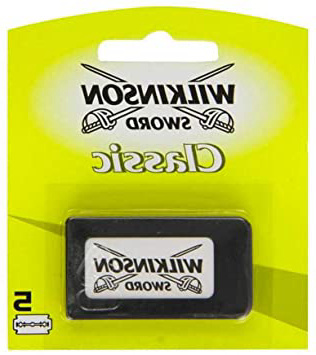 Wilkinson Sword Classic - Cargador