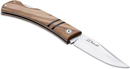 Muela – Cuchillo ZX de 8 8.1 cm, 01 mu010