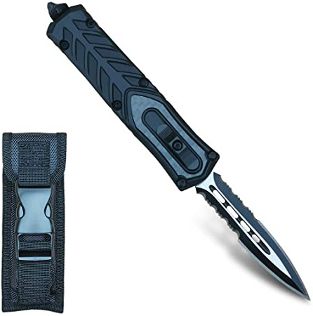 Cuchillo Plegable Navaja de Bolsillo
