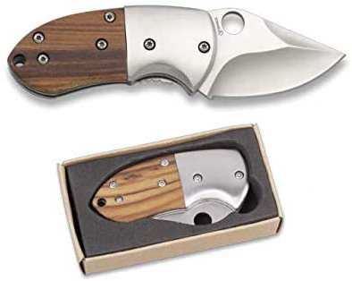 Navaja EDC para Bolsillo con