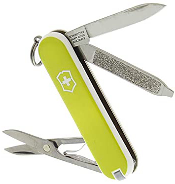 Victorinox - Classic Verde Lima