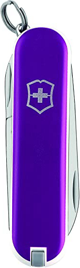 Victorinox - Victorinox Classic Morado