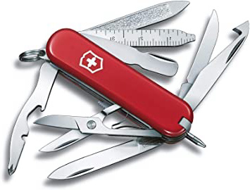 Victorinox Herramienta de Bolsillo Pequeña